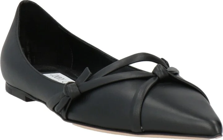 Jimmy Choo Woman Ballet flats - Image 4