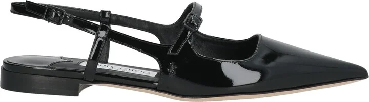 Jimmy Choo Woman Ballet flats - Image 3