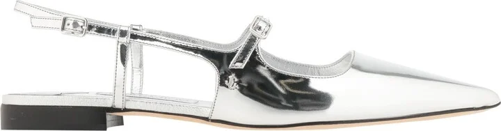 Jimmy Choo Woman Ballet flats - Image 3
