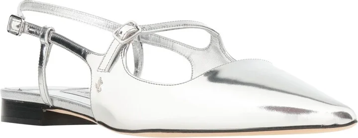 Jimmy Choo Woman Ballet flats - Image 4