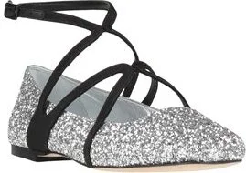 Jimmy Choo Woman Ballet flats - Image 2