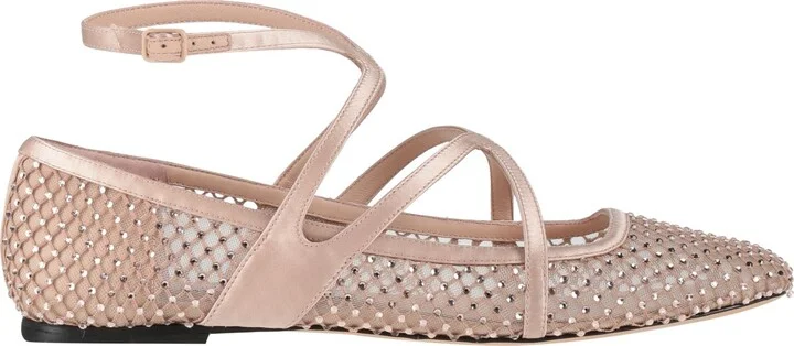Jimmy Choo Woman Ballet flats - Image 3