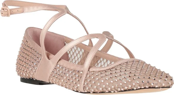 Jimmy Choo Woman Ballet flats - Image 4