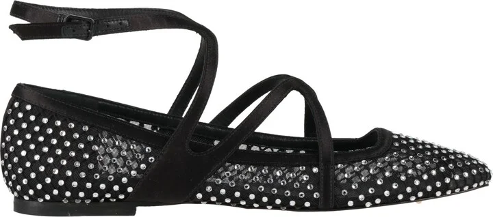 Jimmy Choo Woman Ballet flats - Image 6