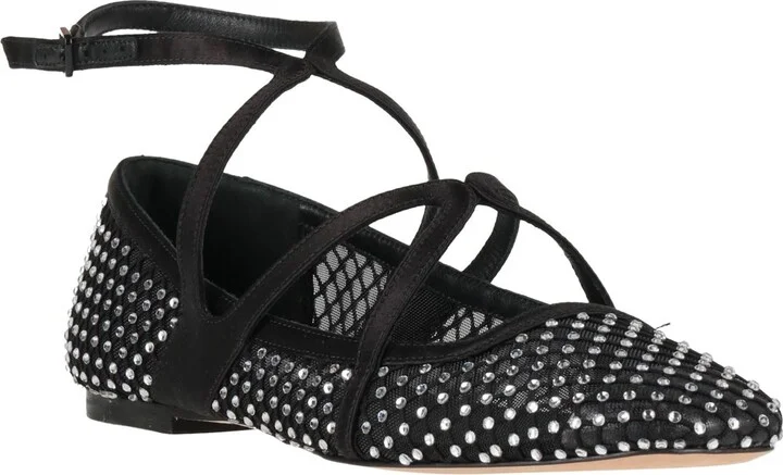 Jimmy Choo Woman Ballet flats - Image 7