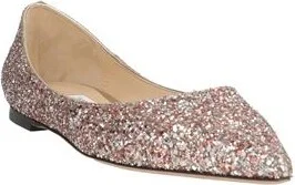Jimmy Choo Woman Ballet flats - Image 2