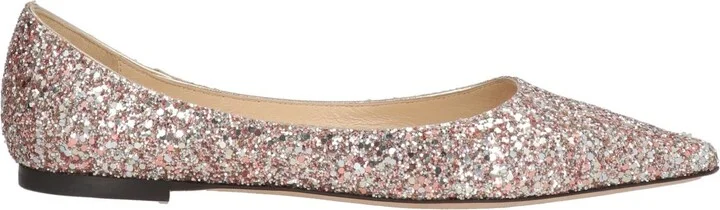 Jimmy Choo Woman Ballet flats - Image 3