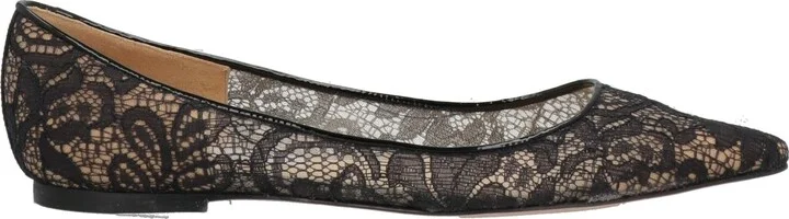 Jimmy Choo Woman Ballet flats - Image 3