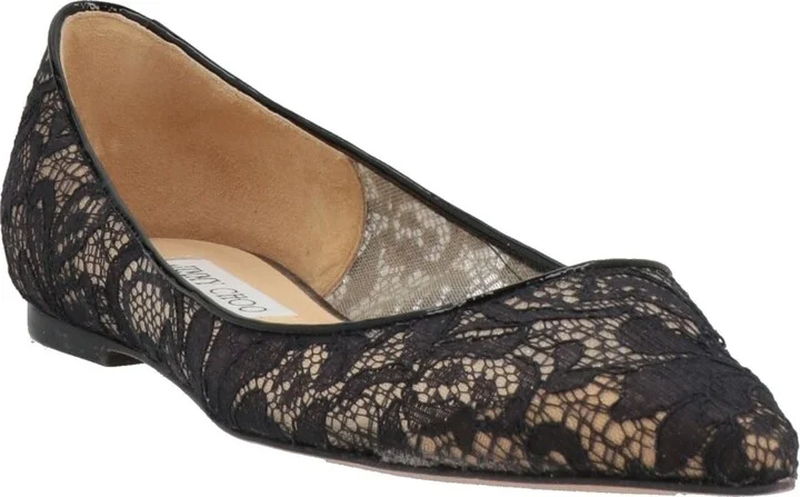 Jimmy Choo Woman Ballet flats - Image 4