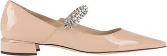 Jimmy Choo Woman Ballet flats