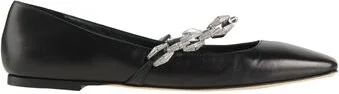 Jimmy Choo Woman Ballet flats