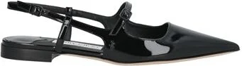 Jimmy Choo Woman Ballet flats