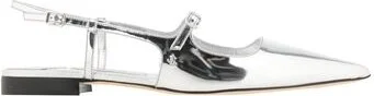 Jimmy Choo Woman Ballet flats
