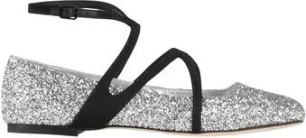Jimmy Choo Woman Ballet flats
