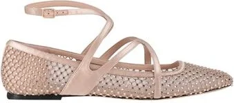 Jimmy Choo Woman Ballet flats