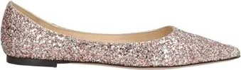 Jimmy Choo Woman Ballet flats