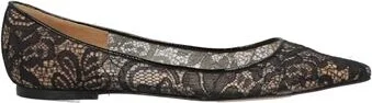 Jimmy Choo Woman Ballet flats