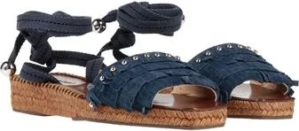 Jimmy Choo Woman Espadrilles - Image 2