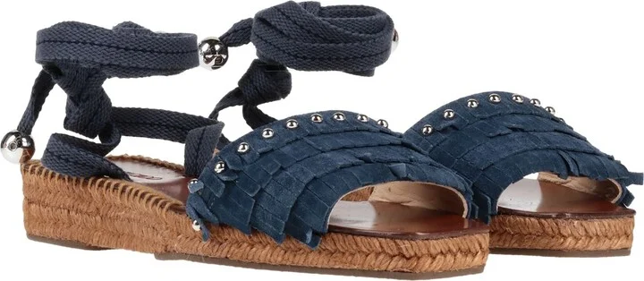 Jimmy Choo Woman Espadrilles - Image 4