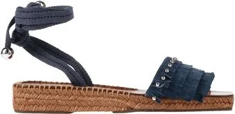 Jimmy Choo Woman Espadrilles