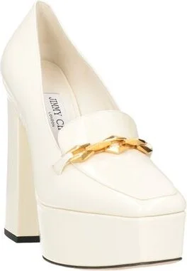Jimmy Choo Woman Loafers - Image 2
