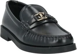 Jimmy Choo Woman Loafers - Image 2