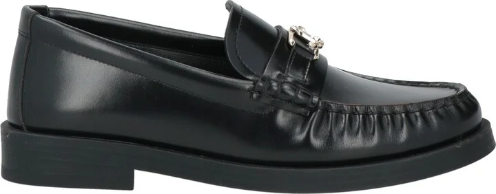 Jimmy Choo Woman Loafers - Image 3