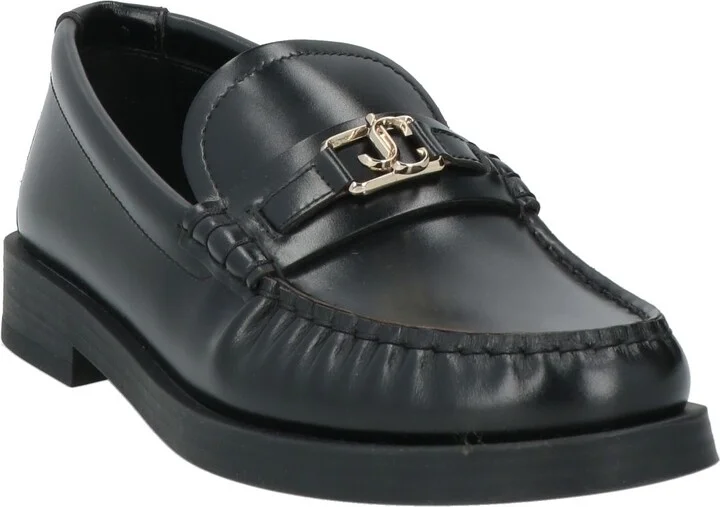 Jimmy Choo Woman Loafers - Image 4