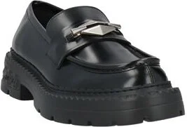 Jimmy Choo Woman Loafers - Image 2
