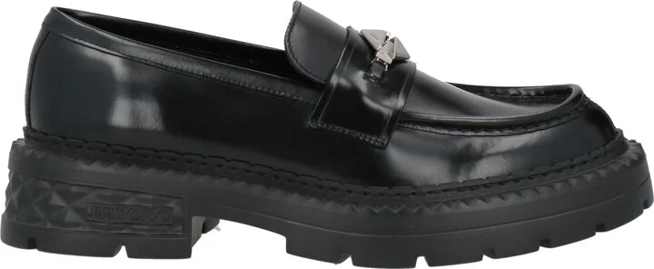 Jimmy Choo Woman Loafers - Image 3