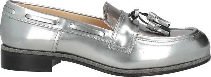 Jimmy Choo Woman Loafers - Image 3