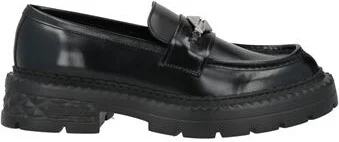Jimmy Choo Woman Loafers