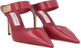Jimmy Choo Woman Mules & Clogs - Image 2
