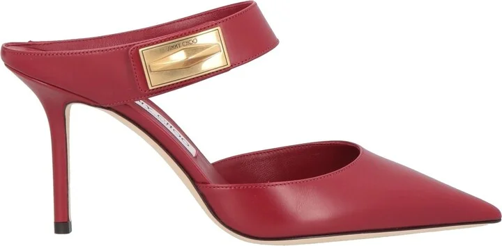Jimmy Choo Woman Mules & Clogs - Image 3