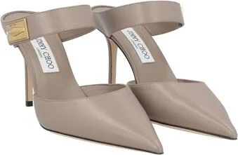 Jimmy Choo Woman Mules & Clogs - Image 5