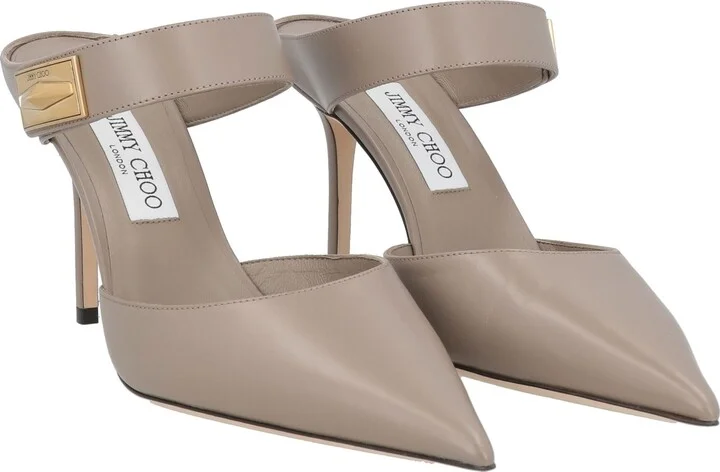 Jimmy Choo Woman Mules & Clogs - Image 7