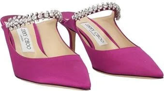 Jimmy Choo Woman Mules & Clogs - Image 5