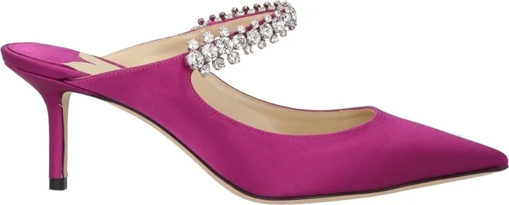 Jimmy Choo Woman Mules & Clogs - Image 6