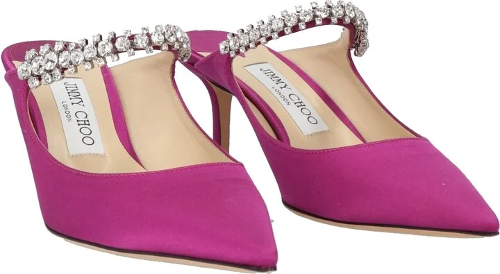 Jimmy Choo Woman Mules & Clogs - Image 7