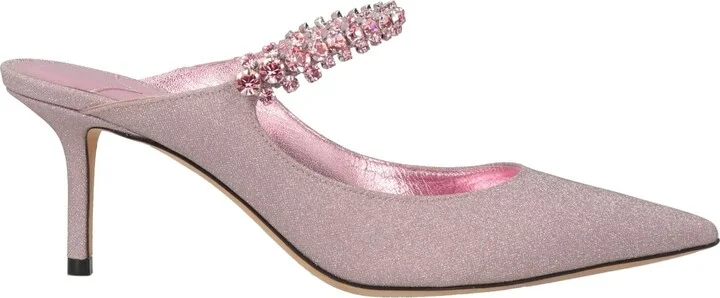 Jimmy Choo Woman Mules & Clogs - Image 3