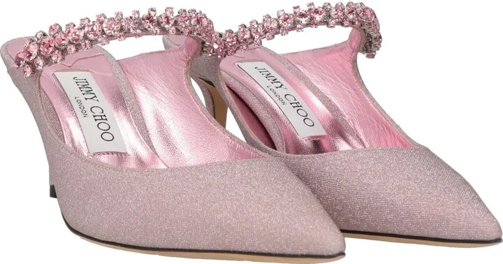 Jimmy Choo Woman Mules & Clogs - Image 4