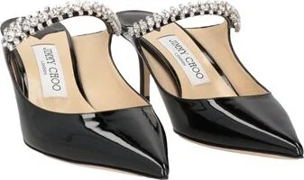 Jimmy Choo Woman Mules & Clogs - Image 2