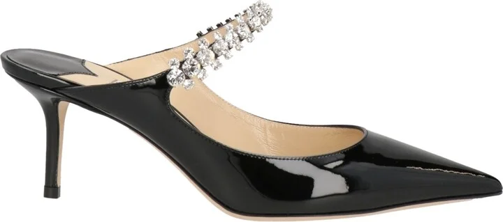 Jimmy Choo Woman Mules & Clogs - Image 3