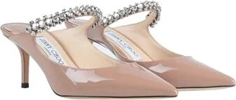 Jimmy Choo Woman Mules & Clogs - Image 5