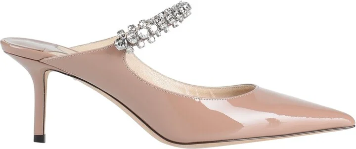 Jimmy Choo Woman Mules & Clogs - Image 6