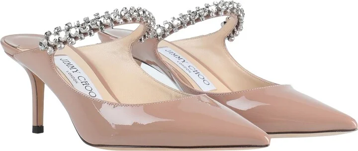 Jimmy Choo Woman Mules & Clogs - Image 7