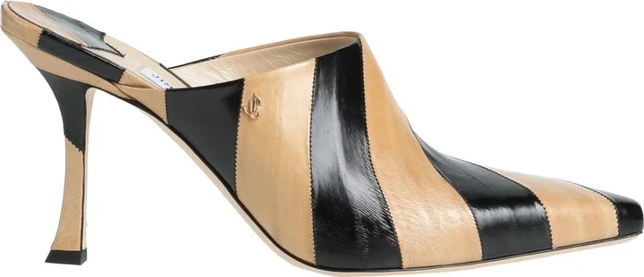 Jimmy Choo Woman Mules & Clogs - Image 3