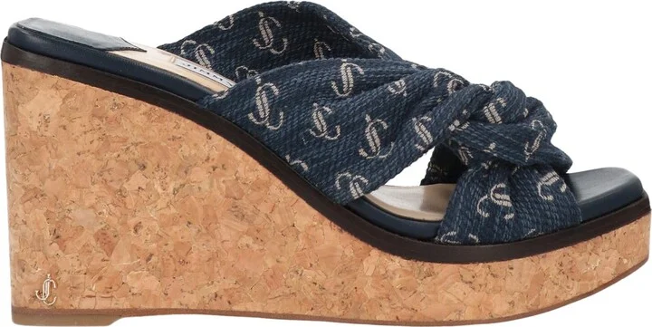 Jimmy Choo Woman Mules & Clogs - Image 3