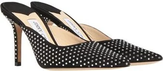 Jimmy Choo Woman Mules & Clogs - Image 2