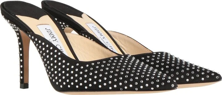 Jimmy Choo Woman Mules & Clogs - Image 4